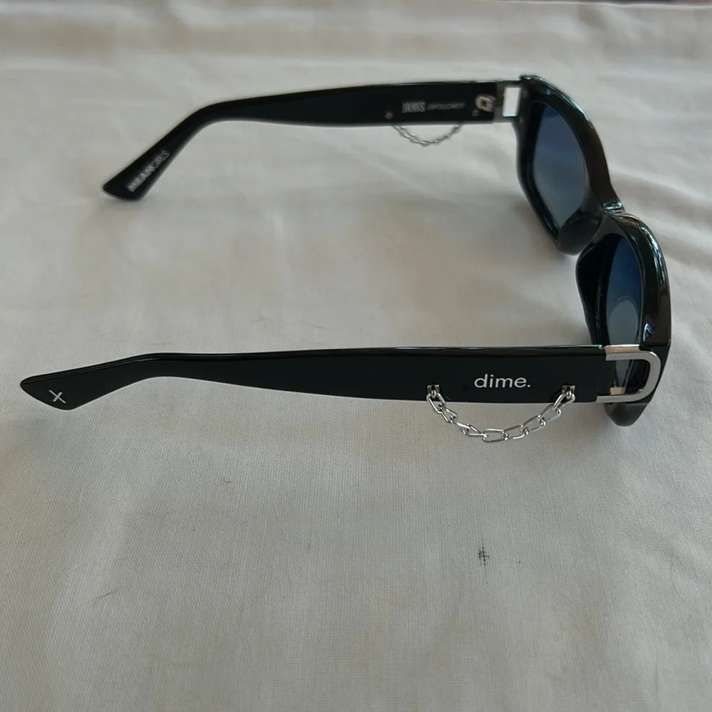 Mean Girls x Dime Janis Sunglasses